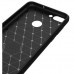 Чохол до моб. телефона Laudtec для Huawei P Smart Carbon Fiber (Black) (LT-PST)