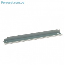 Лезо очищення HP LJ P1005/1006/1505 Kuroki (LP163/030038/DLC) Лезо очищення HP LJ P1005/1006/1505 Kuroki (LP163/030038/DLC)