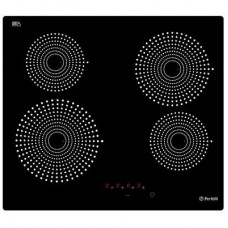 Варочна поверхня PERFELLI VH 6103 BL Варочна поверхня PERFELLI VH 6103 BL