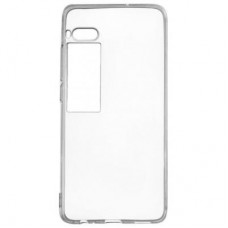 Чохол до моб. телефона ColorWay ultrathin TPU case for Meizu Pro 7 (CW-CTPMP7) Чохол до моб. телефона ColorWay ultrathin TPU case for Meizu Pro 7 (CW-CTPMP7)