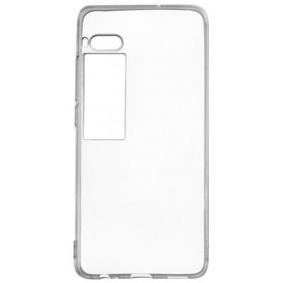 Чохол до моб. телефона ColorWay ultrathin TPU case for Meizu Pro 7 (CW-CTPMP7)