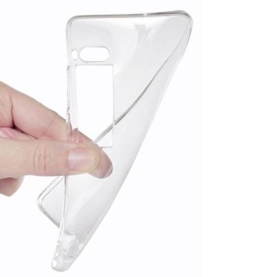 Чохол до моб. телефона ColorWay ultrathin TPU case for Meizu Pro 7 (CW-CTPMP7)