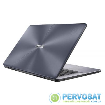 Ноутбук ASUS X705UB-BX355 (90NB0IG2-M04160)