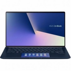 Ноутбук ASUS ZenBook UX434FAC-A5047T (90NB0MQ5-M00730) Ноутбук ASUS ZenBook UX434FAC-A5047T (90NB0MQ5-M00730)