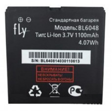 Акумуляторна батарея для телефону Fly BL6048 (39238)