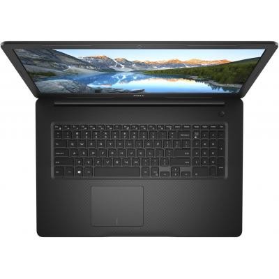 Ноутбук Dell Inspiron 3793 (3793Fi38S3UHD-LBK)