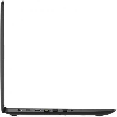Ноутбук Dell Inspiron 3793 (3793Fi38S3UHD-LBK)