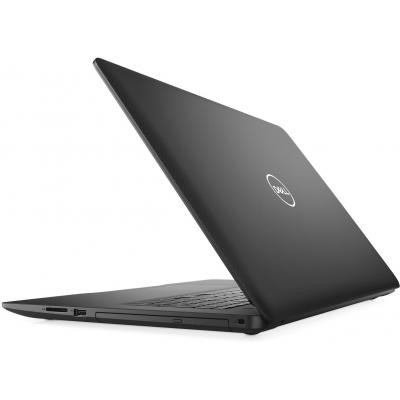 Ноутбук Dell Inspiron 3793 (3793Fi38S3UHD-LBK)