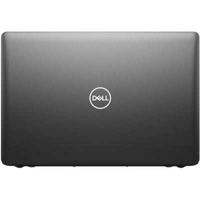 Ноутбук Dell Inspiron 3793 (3793Fi38S3UHD-LBK)