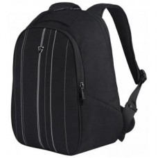 Рюкзак для ноутбука 2E 16" BPN65007 black (2E-BPN65007BK)