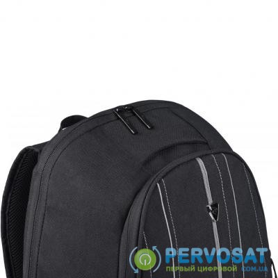 Рюкзак для ноутбука 2E 16" BPN65007 black (2E-BPN65007BK)