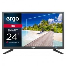 Телевізор Ergo 24DHS6000