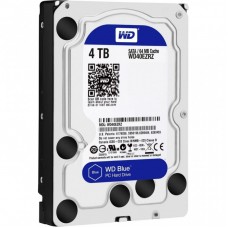 Жорсткий диск 3.5" 4TB WD (WD40EZRZ) Жорсткий диск 3.5" 4TB WD (WD40EZRZ)