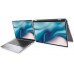 Ноутбук Dell Latitude 9510 2in1 15FHD Touch/Intel i5-10210U/8/256F/int/W10P