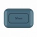 Наушники Trust Primo Touch True Wireless Mic Blue (23780)
