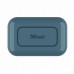 Навушники Trust Primo Touch True Wireless Mic Blue (23780)