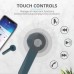 Наушники Trust Primo Touch True Wireless Mic Blue (23780)