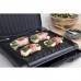 George Foreman Compact Steel Grill (25030-56)