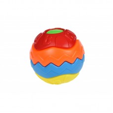Іграшка Same Toy Розвиваюча куля 618-13Ut