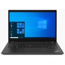 Ноутбук Lenovo ThinkPad T14s 14FHD IPS AG/Intel i5-1135G7/16/512F/int/W10P Ноутбук Lenovo ThinkPad T14s 14FHD IPS AG/Intel i5-1135G7/16/512F/int/W10P