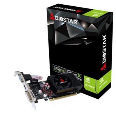 Відеокарта Biostar GeForce GT730 4GB GDDR3 VN7313TH41