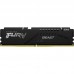 Пам'ять до ПК Kingston DDR5 5200 32GB KIT (16GBx2) FURY Beast Black