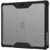 Чохол UAG для Apple MacBook Pro 16&quot; 2021 Plyo, Ice