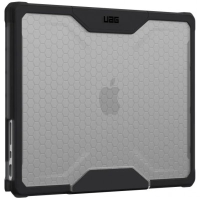 Чохол UAG для Apple MacBook Pro 16&quot; 2021 Plyo, Ice
