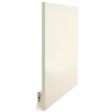 Керамічна панель ARDESTO, 10м2, 500Вт, електр. упр-ння, 60 х 60см, терморегулятор, білий Керамічна панель ARDESTO, 10м2, 500Вт, електр. упр-ння, 60 х 60см, терморегулятор, білий