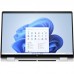 Ноутбук HP ENVY x360 14-fa0005ua 14" WUXGA IPS Touch, AMD R5-8640HS, 16GB, F512GB, UMA, Win11, сріблястий