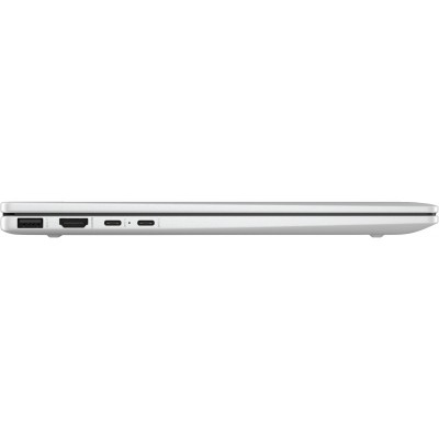 Ноутбук HP ENVY x360 14-fa0005ua 14" WUXGA IPS Touch, AMD R5-8640HS, 16GB, F512GB, UMA, Win11, сріблястий