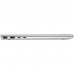 Ноутбук HP ENVY x360 14-fa0005ua 14" WUXGA IPS Touch, AMD R5-8640HS, 16GB, F512GB, UMA, Win11, сріблястий