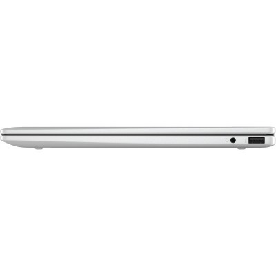 Ноутбук HP ENVY x360 14-fa0005ua 14" WUXGA IPS Touch, AMD R5-8640HS, 16GB, F512GB, UMA, Win11, сріблястий