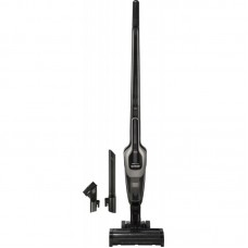 Пилосос Gorenje безпровідний, 132Вт, конт пил -0,6л, автон. робота до 55хв, вага-2,9кг, НЕРА, 2насадки, сірий Пилосос Gorenje безпровідний, 132Вт, конт пил -0,6л, автон. робота до 55хв, вага-2,9кг, НЕРА, 2насадки, сірий