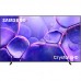 Телевізор 75" Samsung LED 4K 50Hz Smart Tizen Black