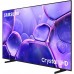 Телевізор 75" Samsung LED 4K 50Hz Smart Tizen Black