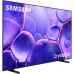 Телевізор 75" Samsung LED 4K 50Hz Smart Tizen Black