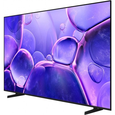 Телевізор 75" Samsung LED 4K 50Hz Smart Tizen Black