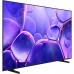 Телевізор 75" Samsung LED 4K 50Hz Smart Tizen Black