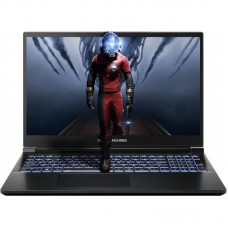 Ноутбук Dream Machines RG5060-15 15.6QHD IPS, Intel i9-14900HX, 16GB, F1TB, NVD5060-8, DOS, чорний Ноутбук Dream Machines RG5060-15 15.6QHD IPS, Intel i9-14900HX, 16GB, F1TB, NVD5060-8, DOS, чорний