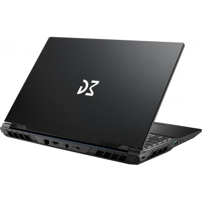 Ноутбук Dream Machines RG5060-15 15.6QHD IPS, Intel i9-14900HX, 16GB, F1TB, NVD5060-8, DOS, чорний