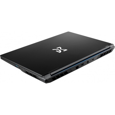 Ноутбук Dream Machines RG5060-15 15.6QHD IPS, Intel i9-14900HX, 16GB, F1TB, NVD5060-8, DOS, чорний