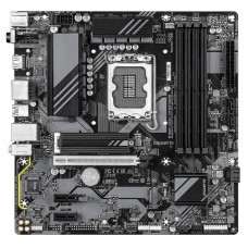 Материнська плата GIGABYTE B760M DS3H WF6E GEN5 s1700 B760 4xDDR5 M.2 Wi-Fi BT HDMI Материнська плата GIGABYTE B760M DS3H WF6E GEN5 s1700 B760 4xDDR5 M.2 Wi-Fi BT HDMI