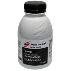 Тонер Samsung/Xerox Static Control (TRSUNIV3-80B-P) Тонер Samsung/Xerox Static Control (TRSUNIV3-80B-P)