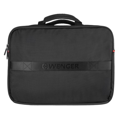 Сумка для ноутбука Wenger, XE Brief 17", чорна