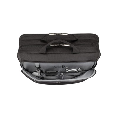 Сумка для ноутбука Wenger, XE Brief 17", чорна