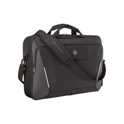 Сумка для ноутбука Wenger, XE Brief 17", чорна