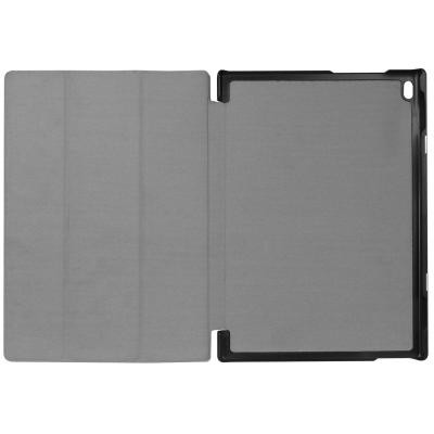 Чохол до планшета AirOn Premium Lenovo TAB4-X304L 10.1" LTE black (4822356710573)