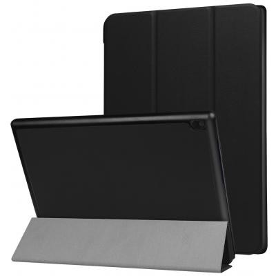 Чохол до планшета AirOn Premium Lenovo TAB4-X304L 10.1" LTE black (4822356710573)