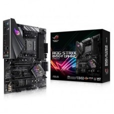 Материнская плата ASUS STRIX B450-F GAMING